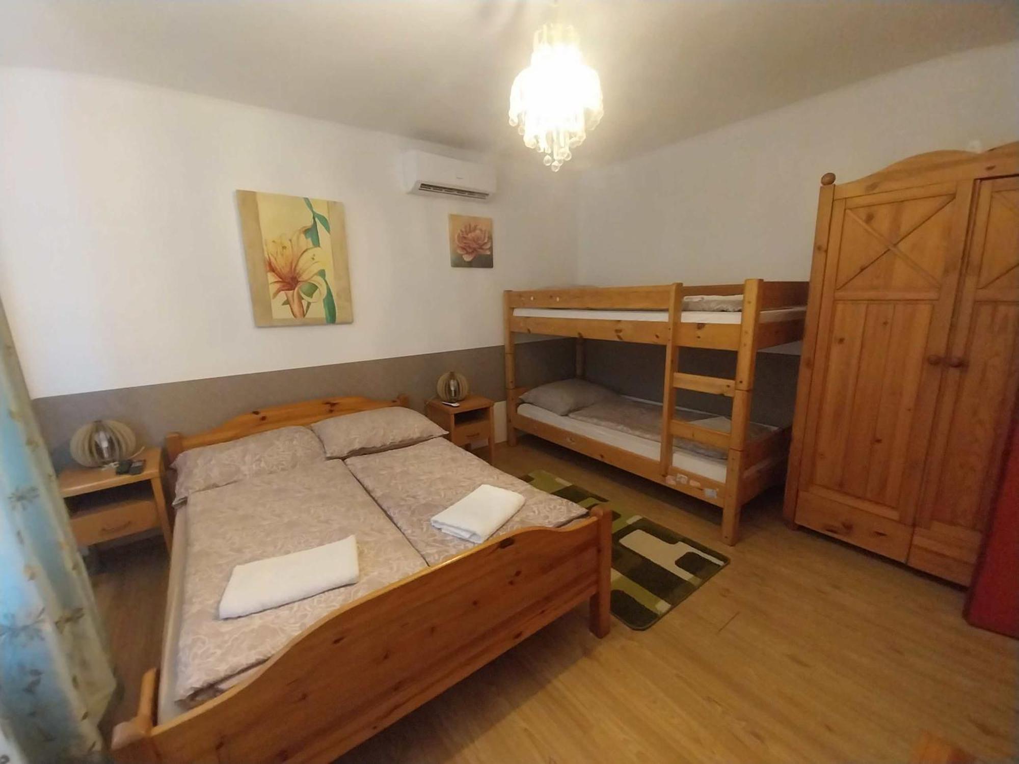 Liptak Vendeghaz Hotell Tokaj Exteriör bild