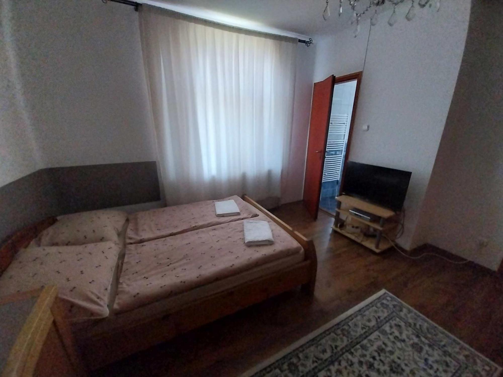Liptak Vendeghaz Hotell Tokaj Exteriör bild
