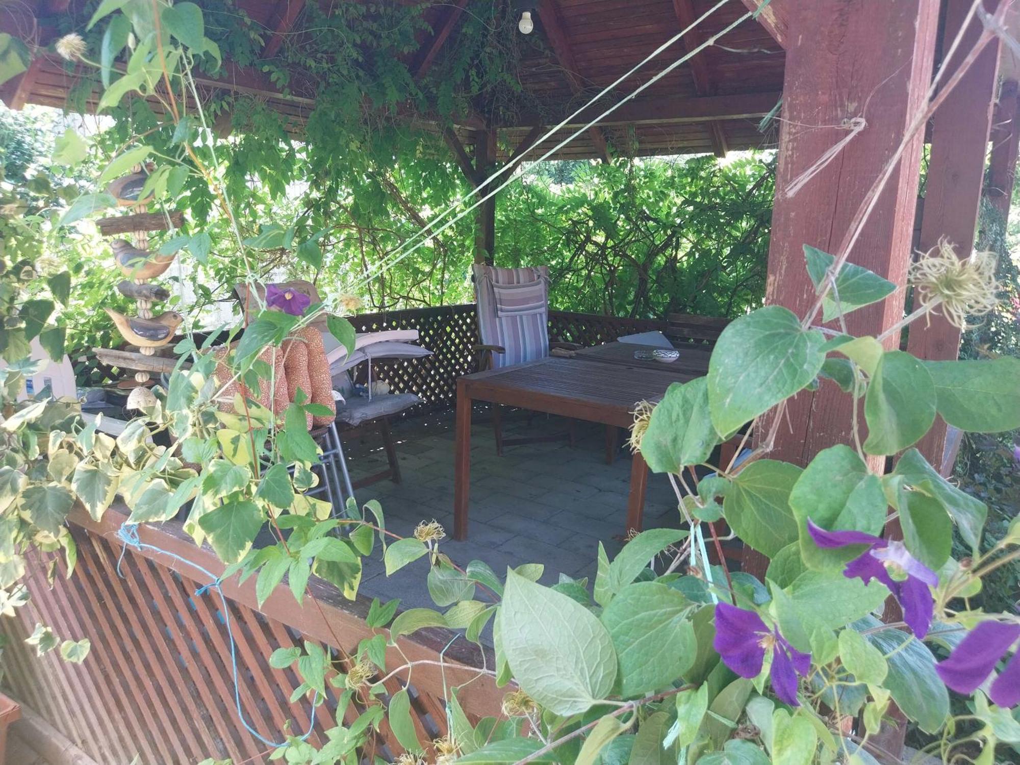 Liptak Vendeghaz Hotell Tokaj Exteriör bild